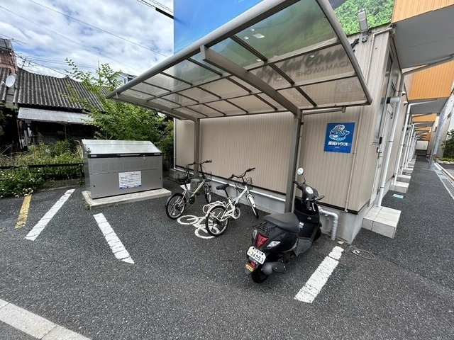 ソフィアコート海田昭和町