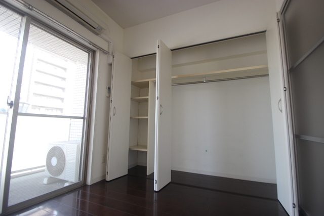 ラフィネ(舟入中町)