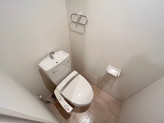 ラフィネ(舟入中町)