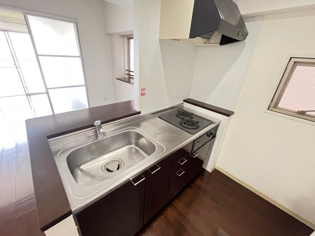 ラフィネ(舟入中町)