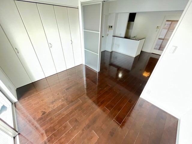 ラフィネ(舟入中町)