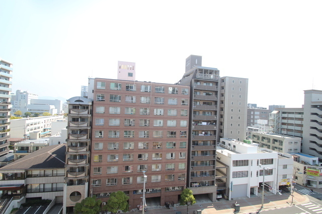 ラフィネ(舟入中町)