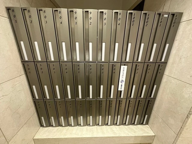 ラフィネ(舟入中町)