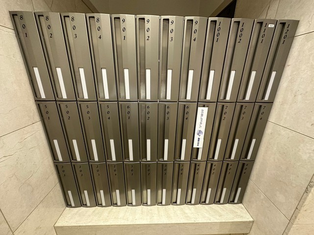 ラフィネ(舟入中町)