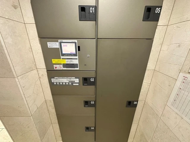 ラフィネ(舟入中町)