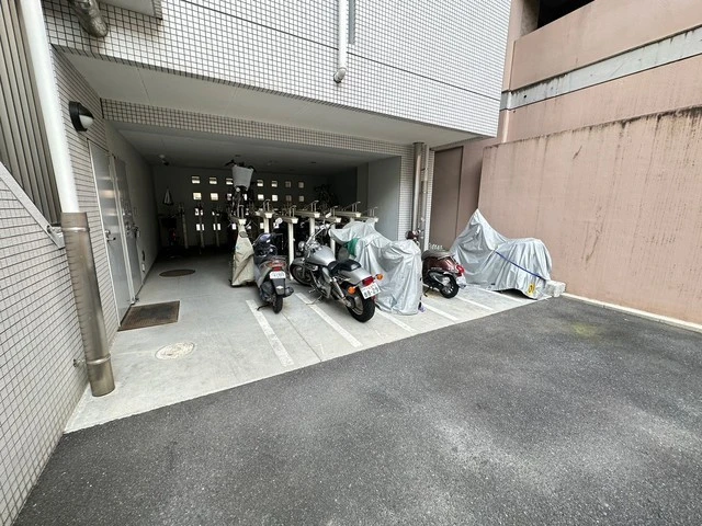 ラフィネ(舟入中町)