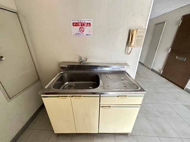 リヴァージュ広瀬北