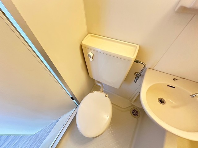 リヴァージュ広瀬北