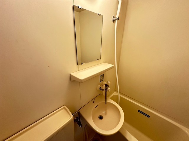 リヴァージュ広瀬北