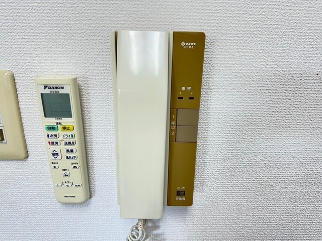 リヴァージュ広瀬北