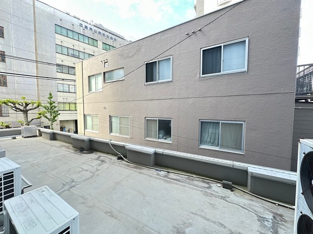 リヴァージュ広瀬北