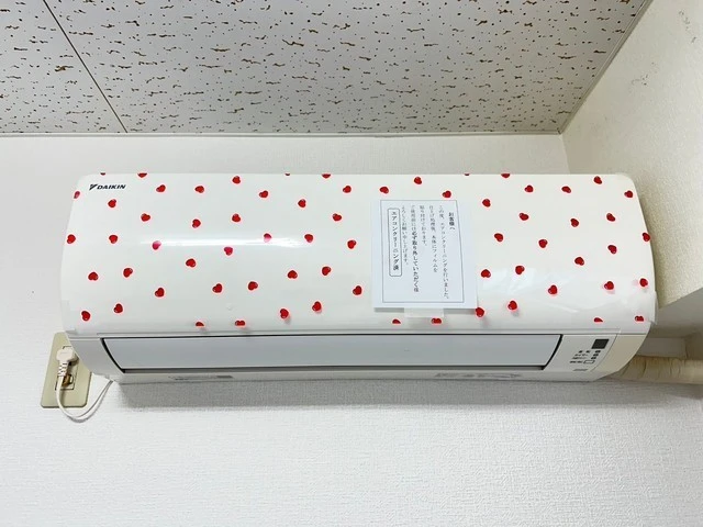 リヴァージュ広瀬北