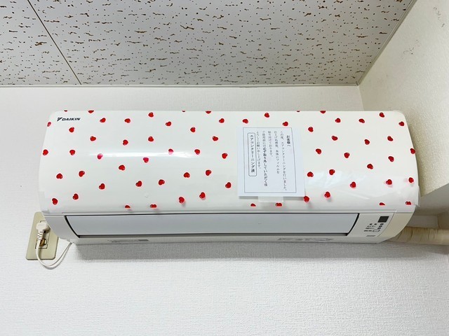 リヴァージュ広瀬北