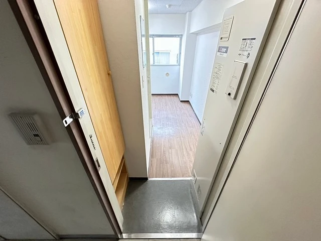 リヴァージュ広瀬北