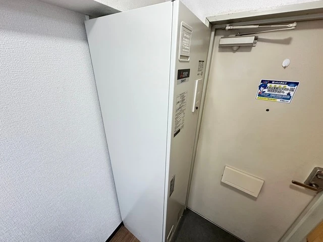 リヴァージュ広瀬北