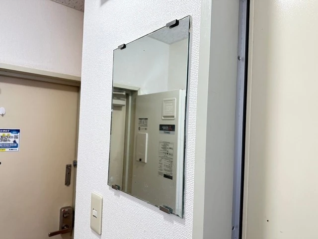 リヴァージュ広瀬北