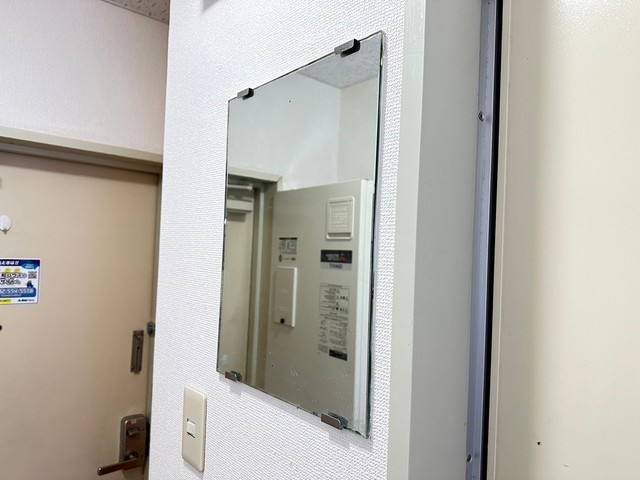 リヴァージュ広瀬北