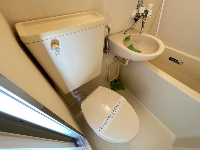 リヴァージュ広瀬北