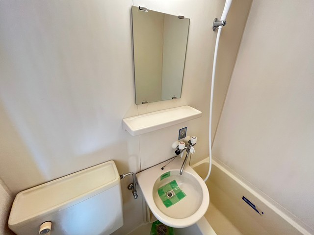 リヴァージュ広瀬北