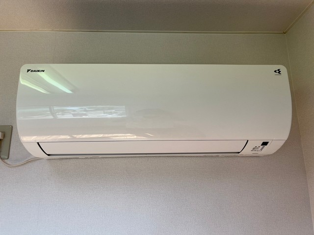 リヴァージュ広瀬北