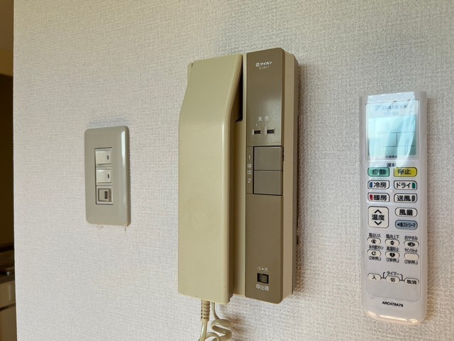 リヴァージュ広瀬北