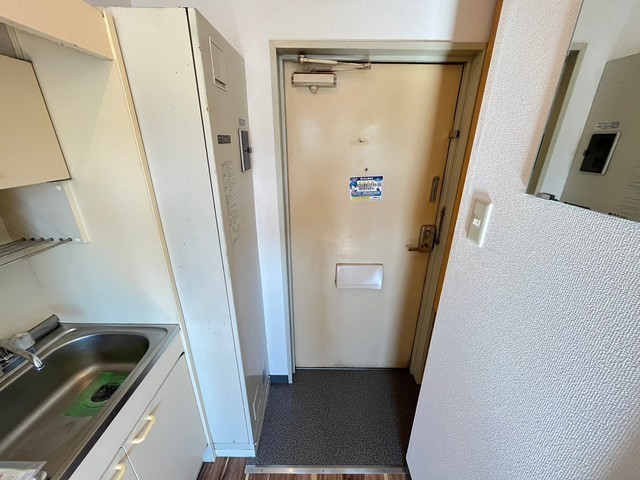 リヴァージュ広瀬北