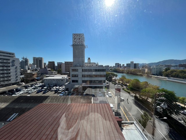 リヴァージュ広瀬北