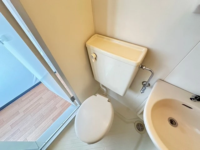 リヴァージュ広瀬北