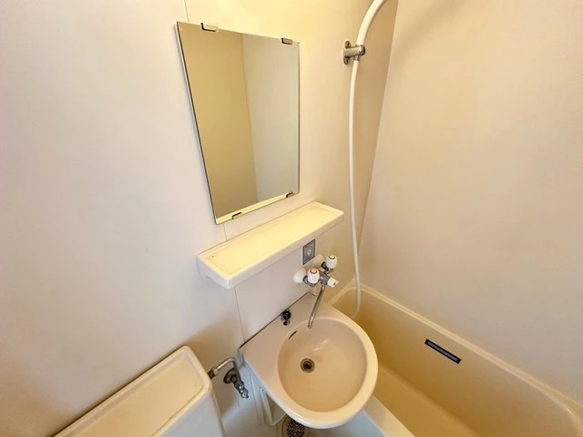 リヴァージュ広瀬北