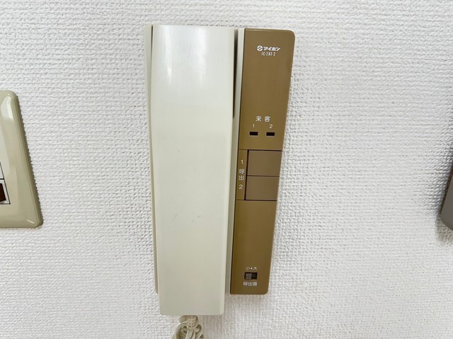 リヴァージュ広瀬北