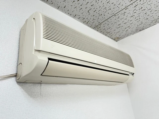 リヴァージュ広瀬北