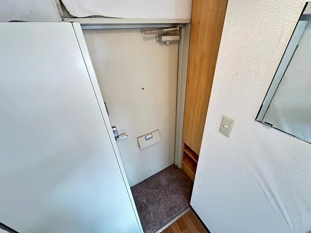 リヴァージュ広瀬北