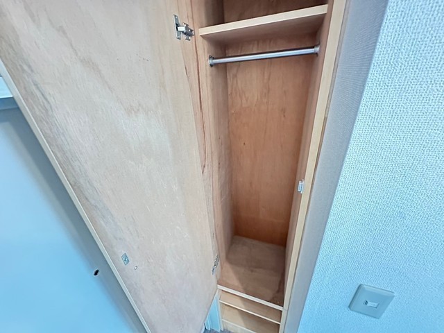 リヴァージュ広瀬北