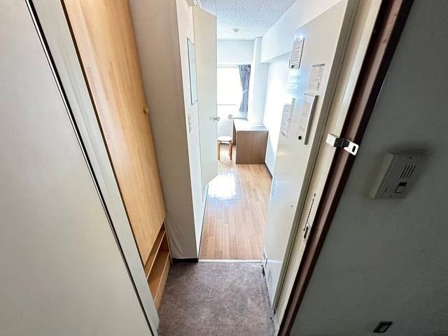 リヴァージュ広瀬北