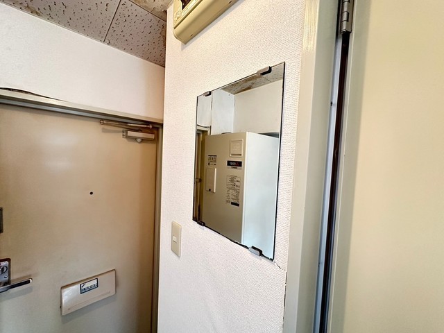 リヴァージュ広瀬北