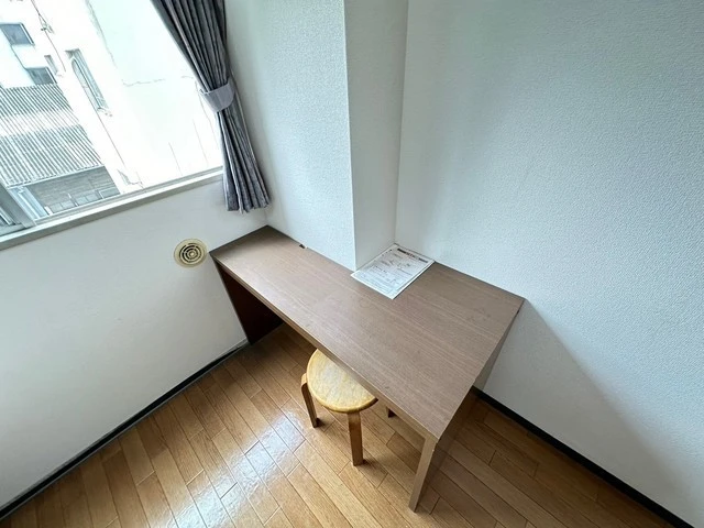 リヴァージュ広瀬北