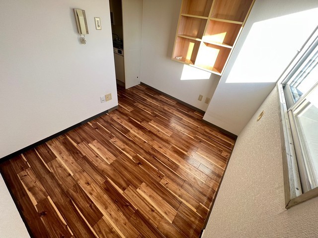 リヴァージュ広瀬北