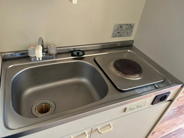 リヴァージュ広瀬北