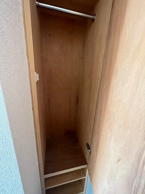 リヴァージュ広瀬北