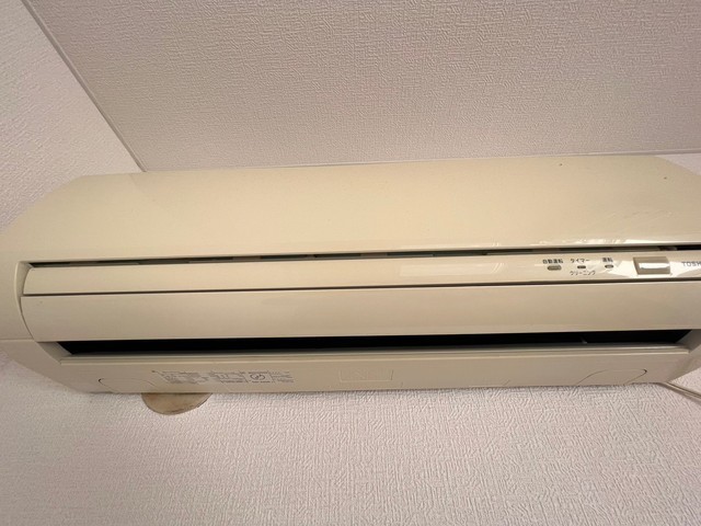 リヴァージュ広瀬北