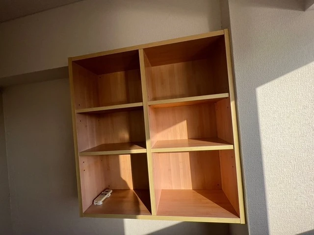 リヴァージュ広瀬北