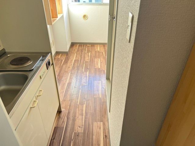 リヴァージュ広瀬北