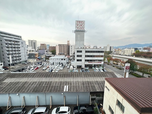 リヴァージュ広瀬北