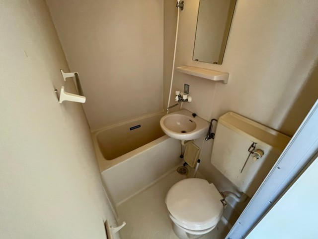 リヴァージュ広瀬北