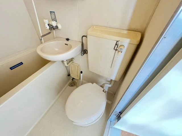 リヴァージュ広瀬北