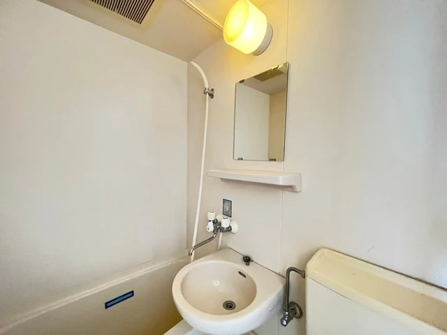 リヴァージュ広瀬北