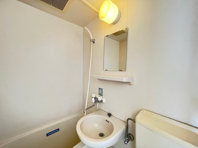 リヴァージュ広瀬北