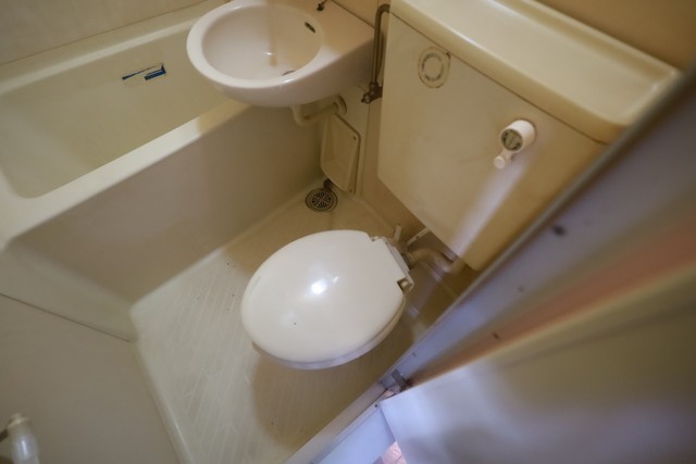 リヴァージュ広瀬北