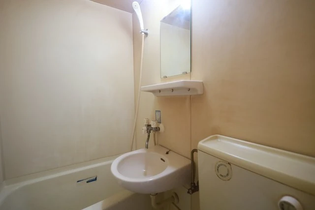 リヴァージュ広瀬北