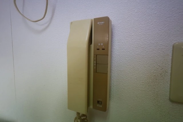 リヴァージュ広瀬北